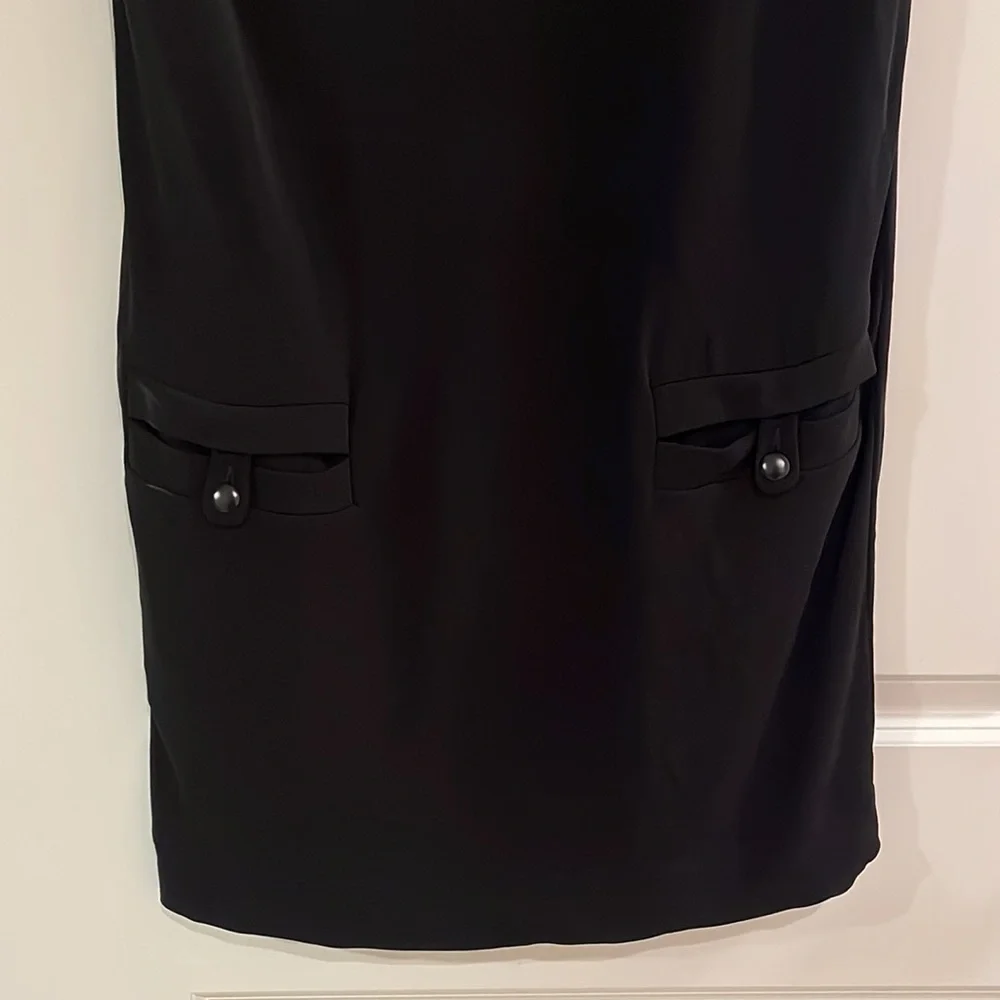 A.P.C Sleeveless Dress- French Designer - Picture 3 of 8
